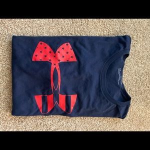 Under armor T-shirt